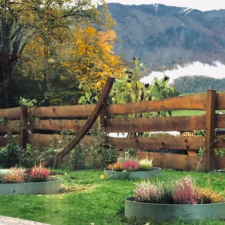 Bed & Breakfast Austria Saint Wolfgang