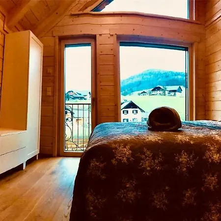 Austria Bed & Breakfast *