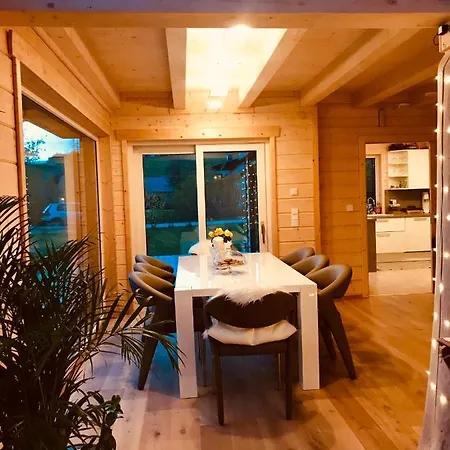 Bed & Breakfast Austria Saint Wolfgang