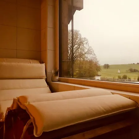 Bed & Breakfast Austria