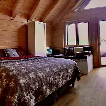 Bed & Breakfast Austria Saint Wolfgang