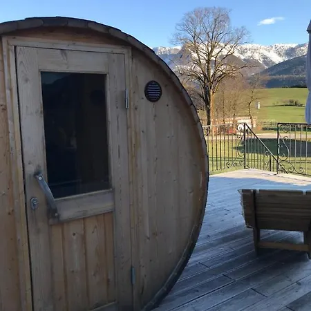 Bed & Breakfast Austria