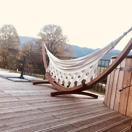 Austria Bed & Breakfast