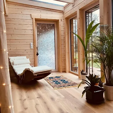 Bed & Breakfast Austria