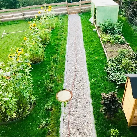 Bed & Breakfast Austria *
