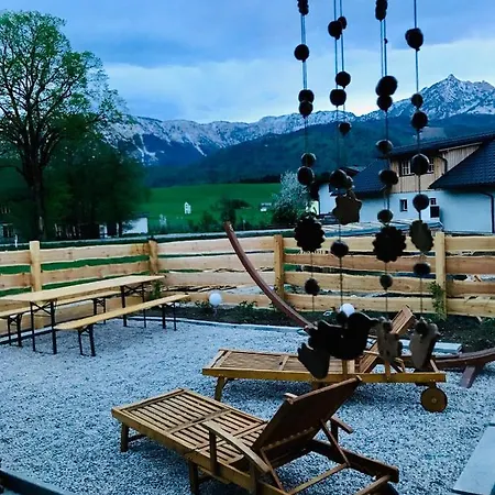 Austria Bed & Breakfast *