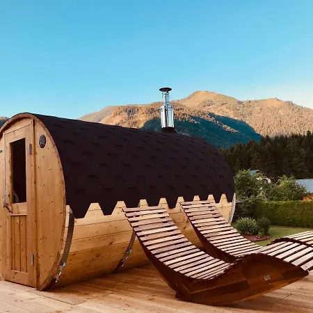 Austria Bed & Breakfast