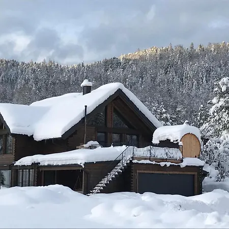 Bed & Breakfast Austria *