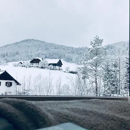 Bed & Breakfast Austria