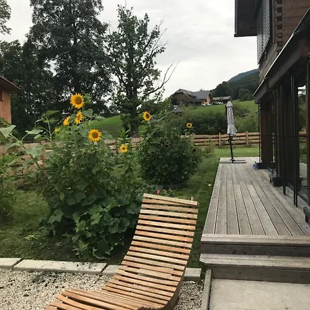 Bed & Breakfast Austria *
