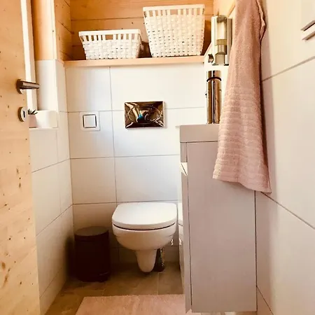 Bed & Breakfast Austria Saint Wolfgang